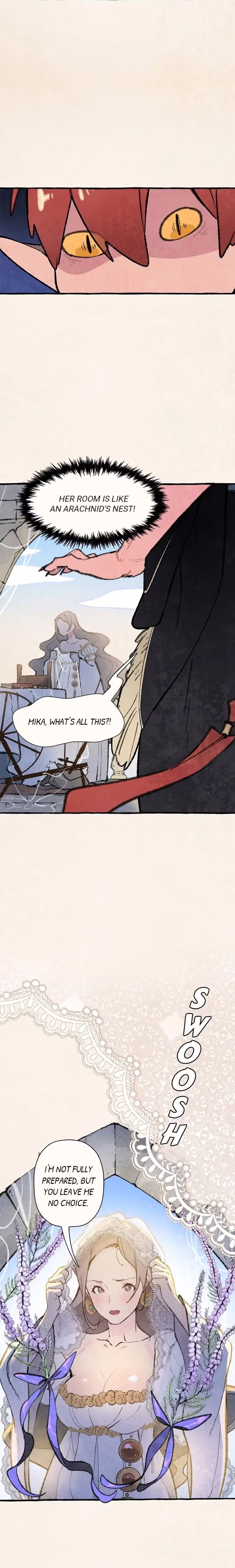 No More Princes - Chapter 6 - Part 16