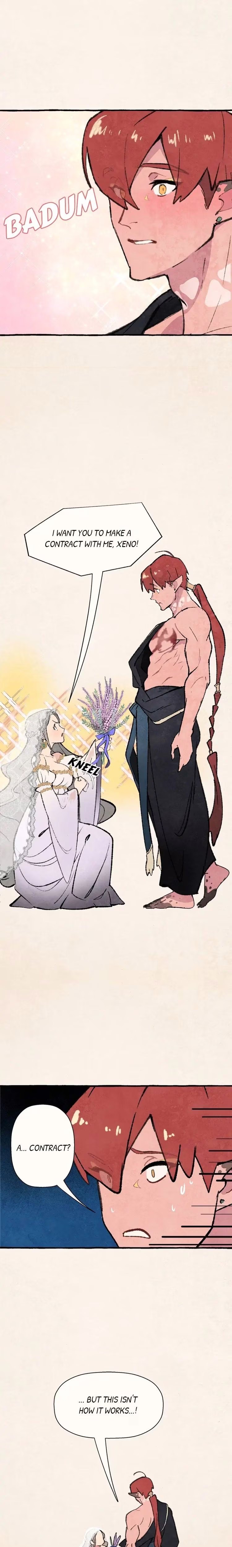 No More Princes - Chapter 6 - Part 17