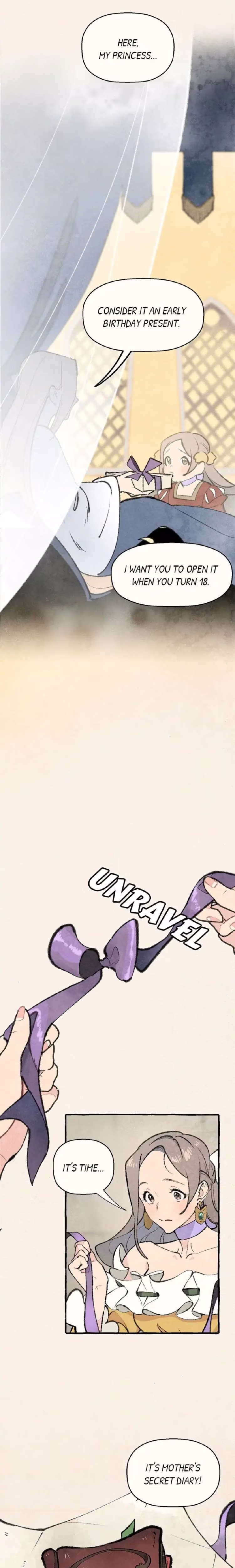 No More Princes - Chapter 7 - Part 3