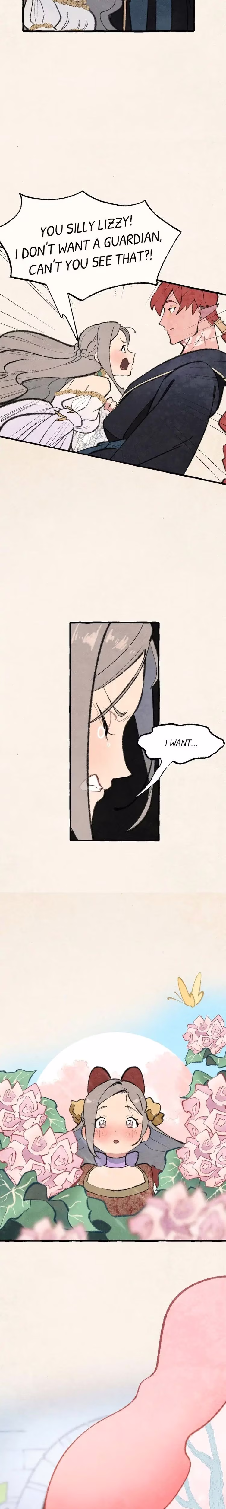 No More Princes - Chapter 7 - Part 6