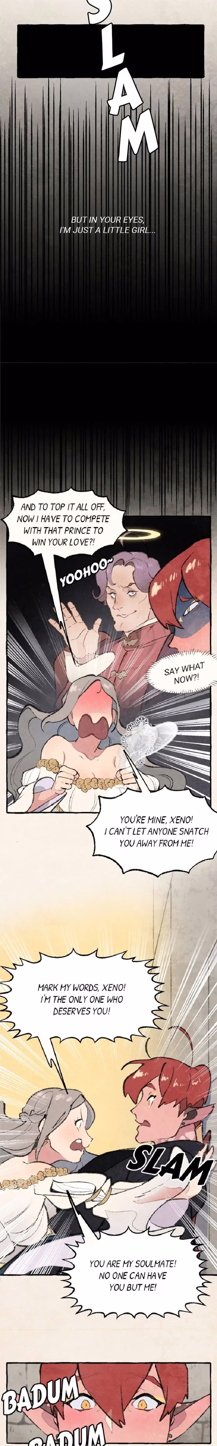 No More Princes - Chapter 7 - Part 9