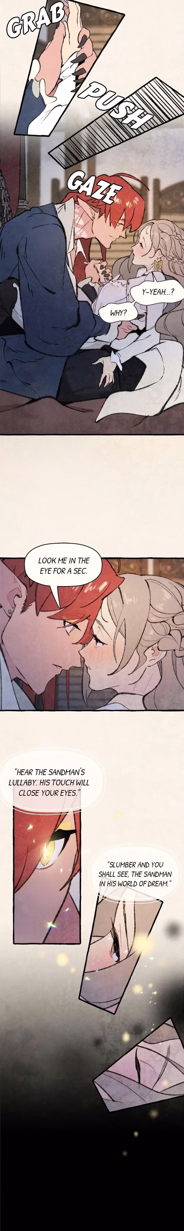 No More Princes - Chapter 8 - Part 7