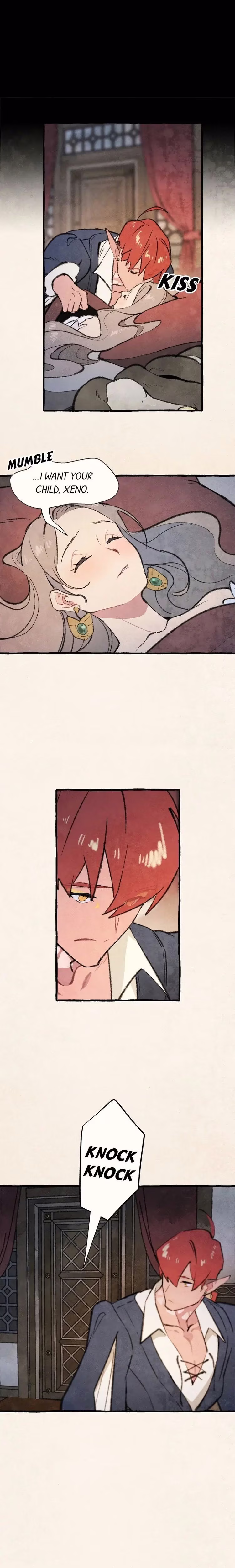 No More Princes - Chapter 8 - Part 8