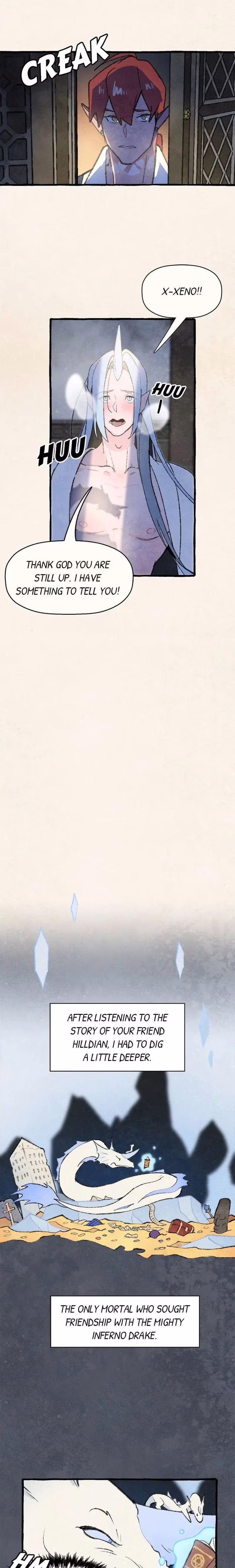 No More Princes - Chapter 8 - Part 9