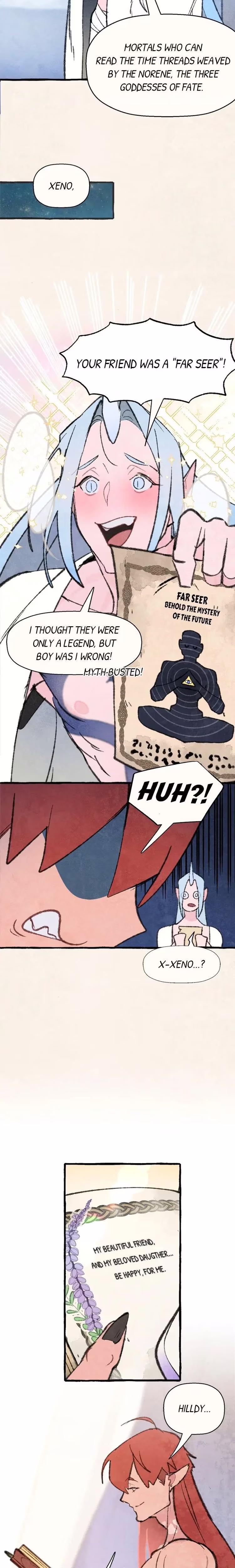 No More Princes - Chapter 8 - Part 12