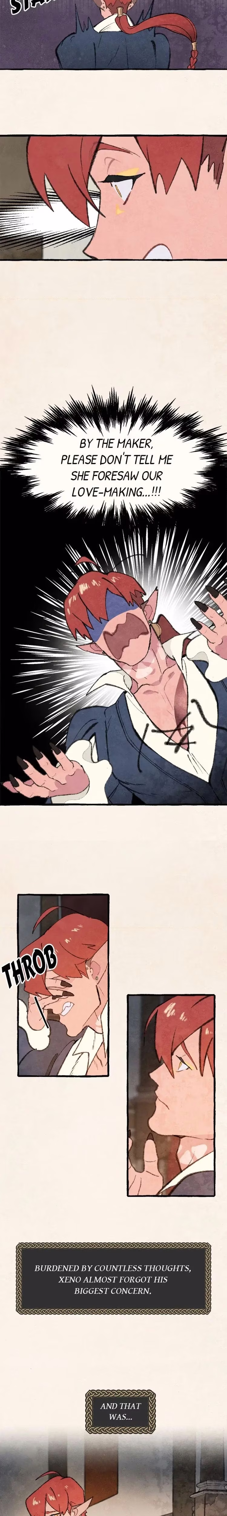 No More Princes - Chapter 8 - Part 15