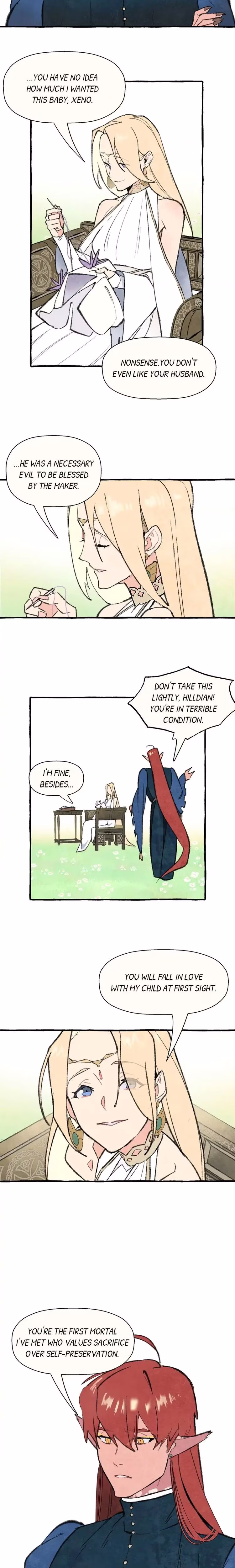 No More Princes - Chapter 9 - Part 3