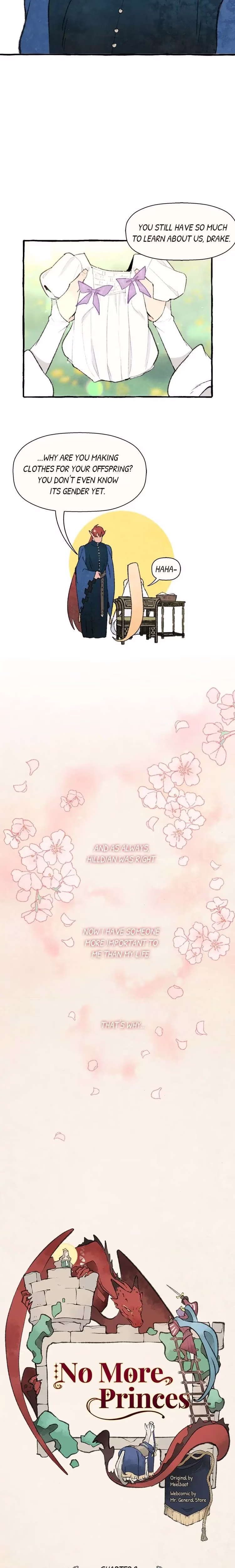 No More Princes - Chapter 9 - Part 4