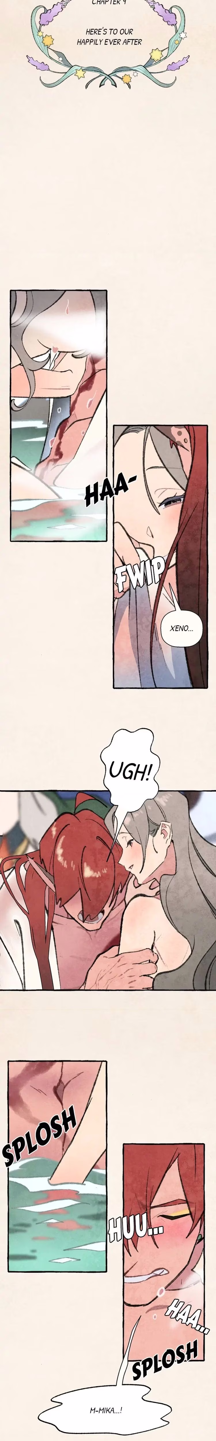 No More Princes - Chapter 9 - Part 5