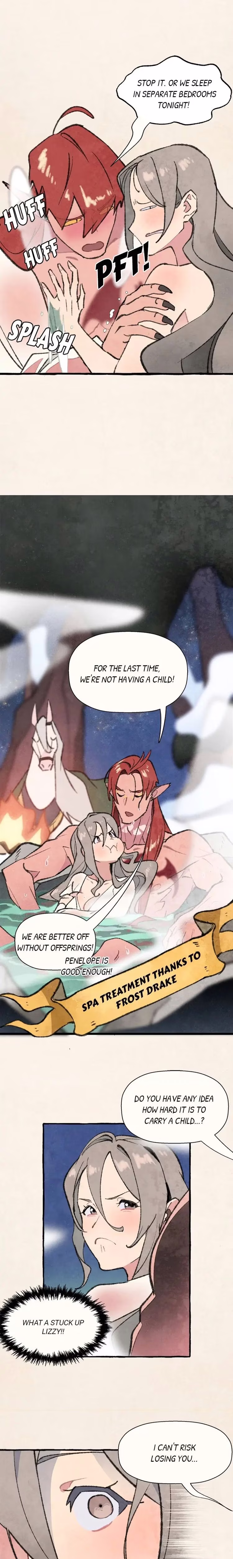 No More Princes - Chapter 9 - Part 6