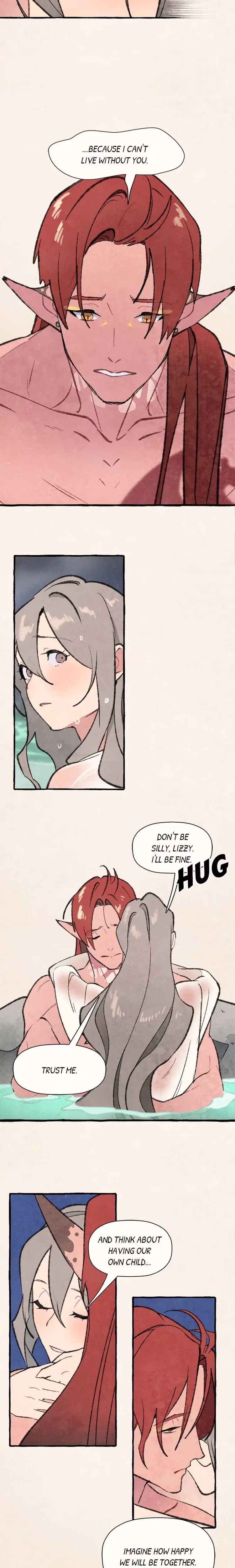 No More Princes - Chapter 9 - Part 7