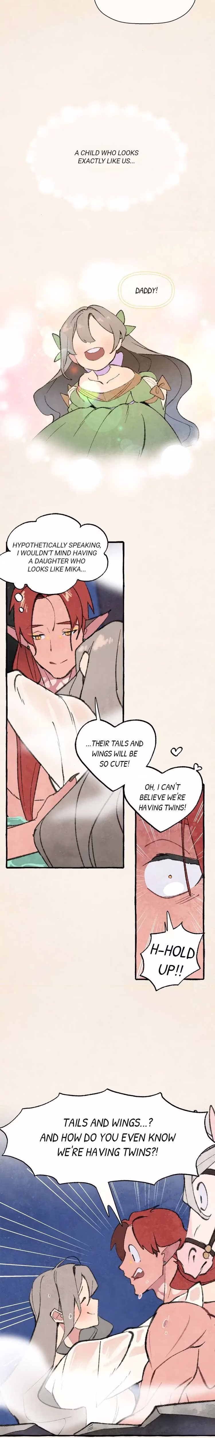 No More Princes - Chapter 9 - Part 8