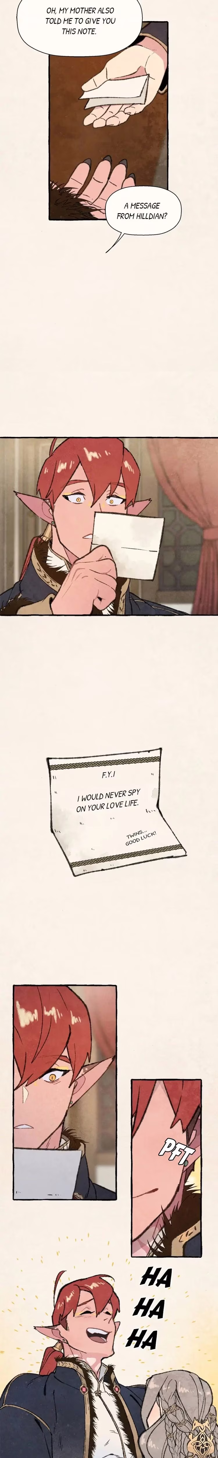 No More Princes - Chapter 9 - Part 10