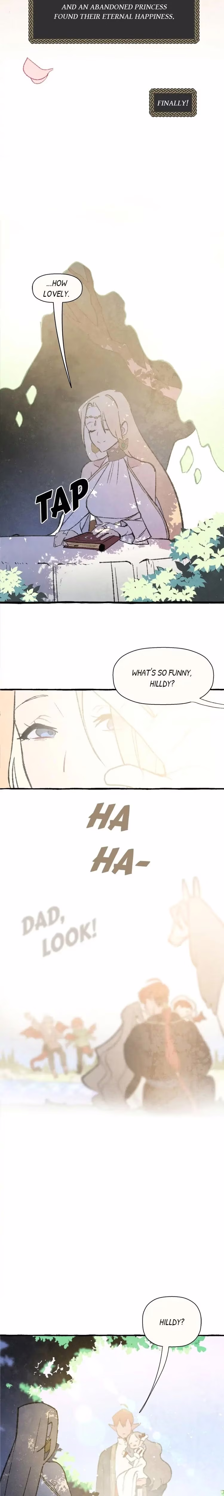 No More Princes - Chapter 9 - Part 12