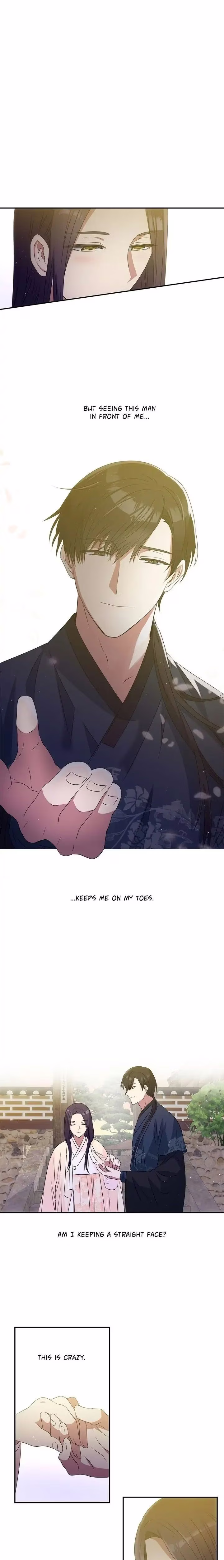 No Outtakes - Chapter 1 - Part 3