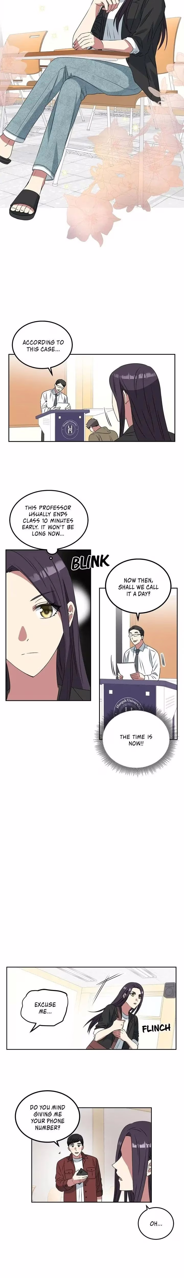 No Outtakes - Chapter 1 - Part 6