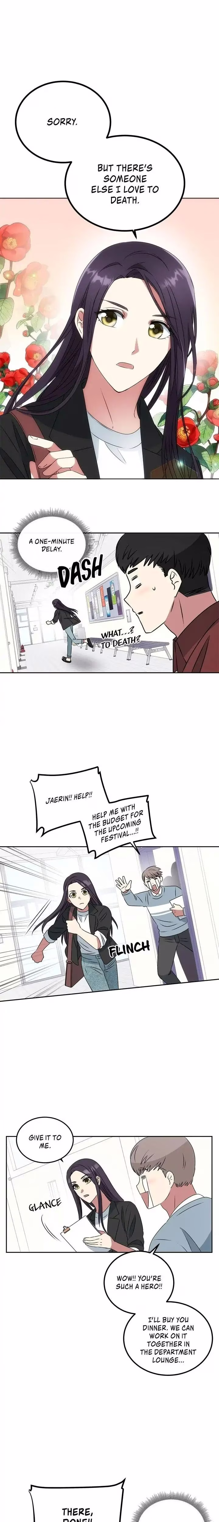 No Outtakes - Chapter 1 - Part 7