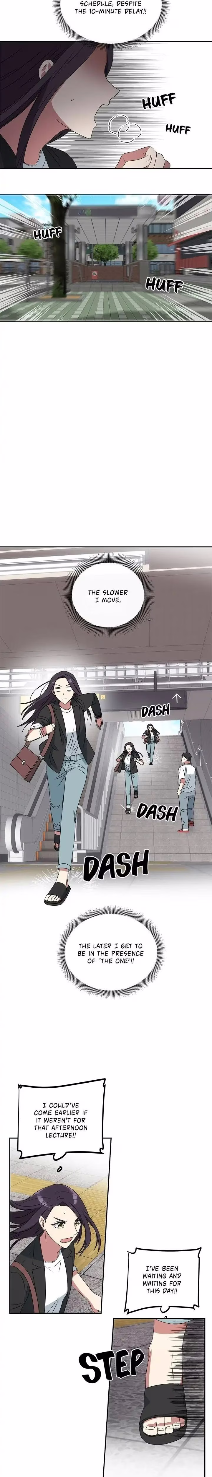 No Outtakes - Chapter 1 - Part 10