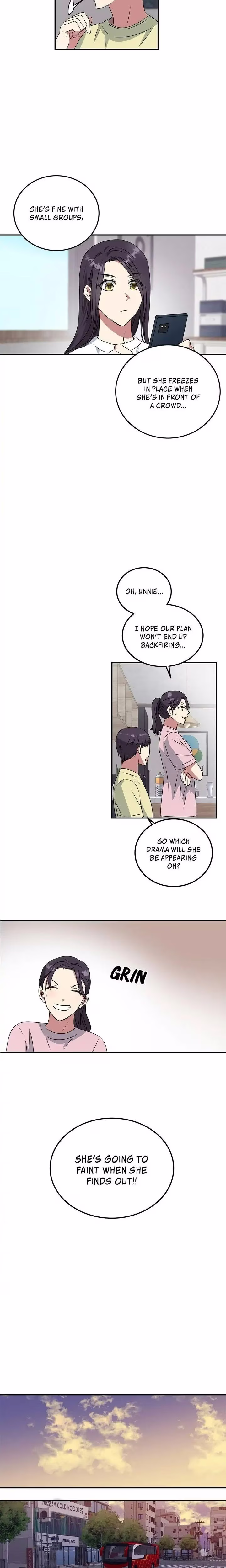 No Outtakes - Chapter 1 - Part 20