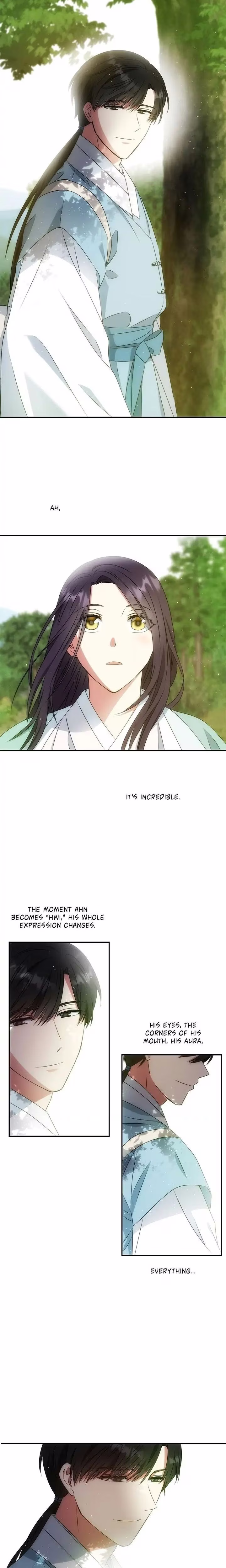 No Outtakes - Chapter 10 - Part 4