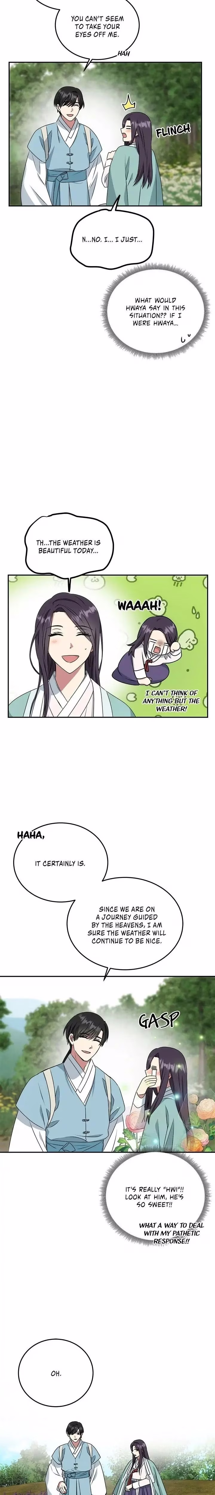 No Outtakes - Chapter 10 - Part 6