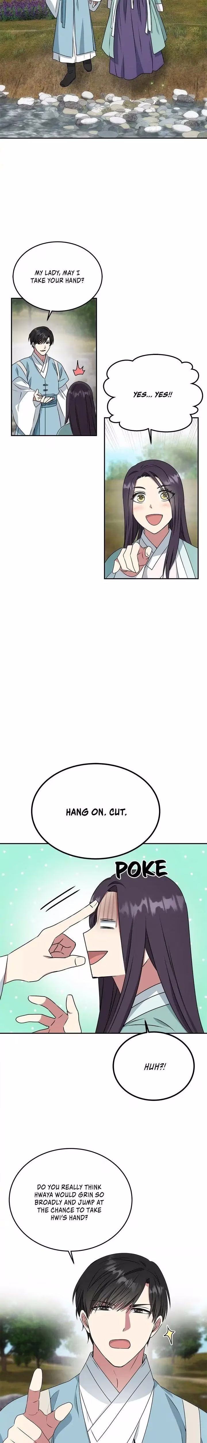 No Outtakes - Chapter 10 - Part 7