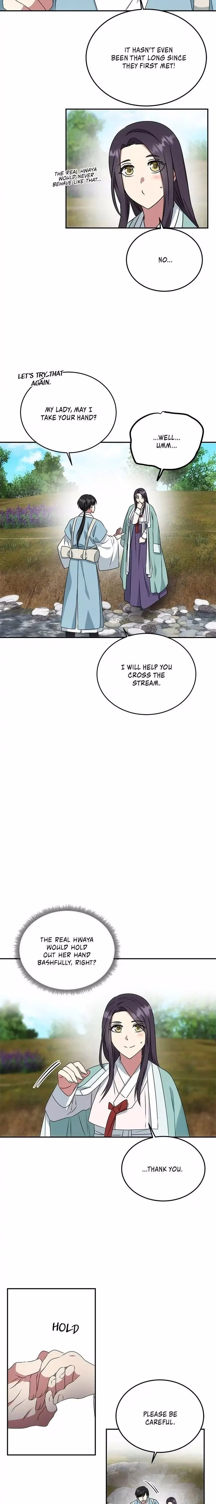 No Outtakes - Chapter 10 - Part 8