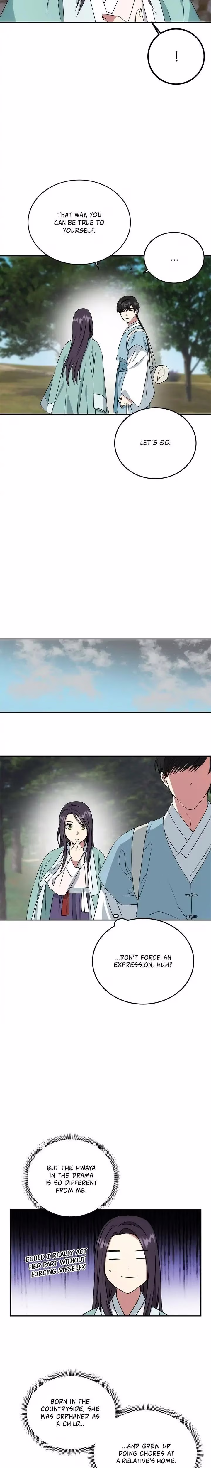 No Outtakes - Chapter 10 - Part 12