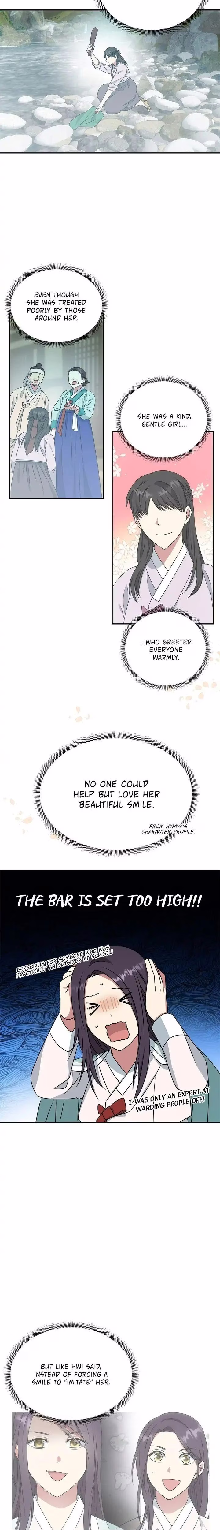 No Outtakes - Chapter 10 - Part 13