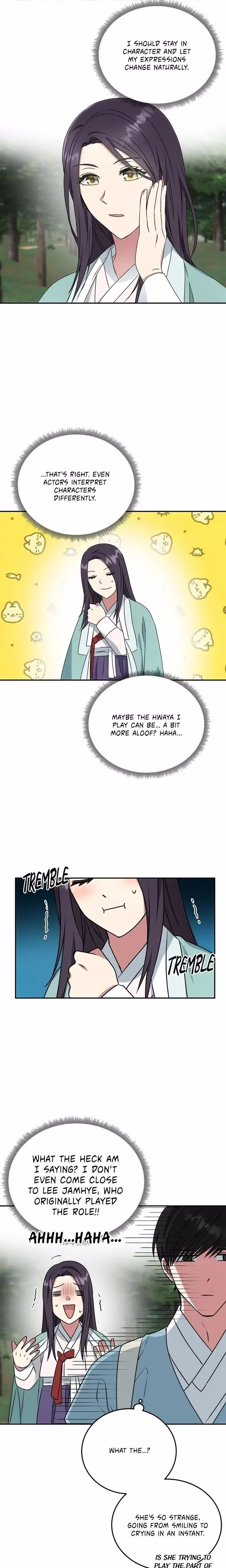 No Outtakes - Chapter 10 - Part 14