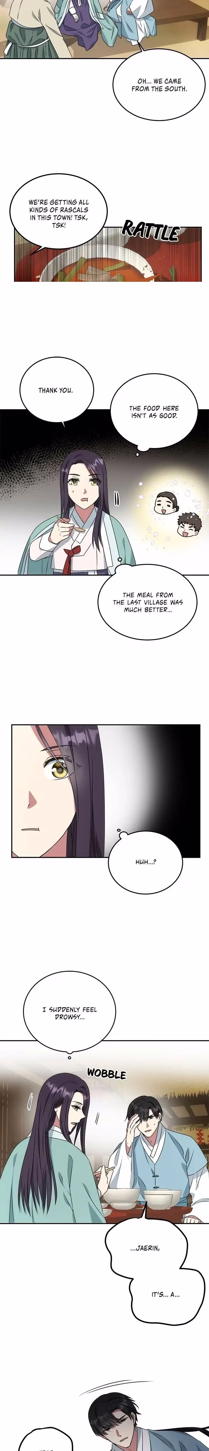 No Outtakes - Chapter 10 - Part 17