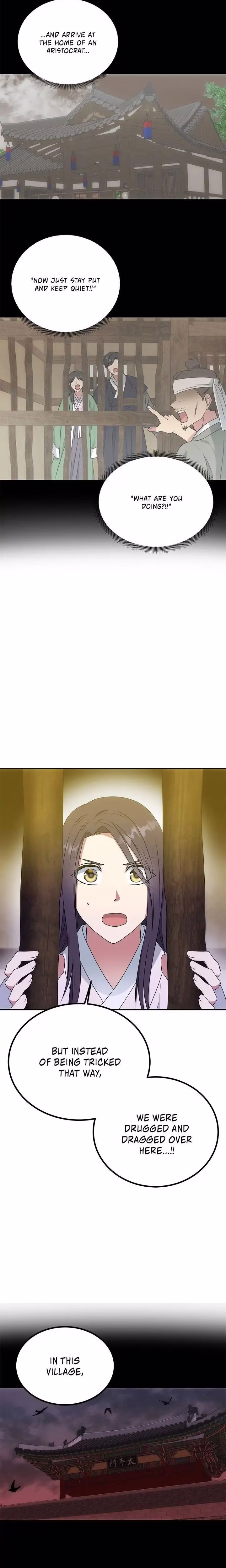 No Outtakes - Chapter 11 - Part 7