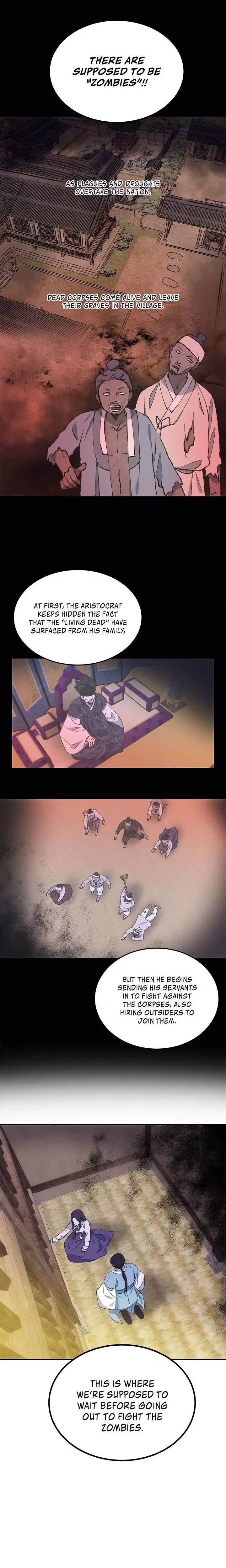 No Outtakes - Chapter 11 - Part 8