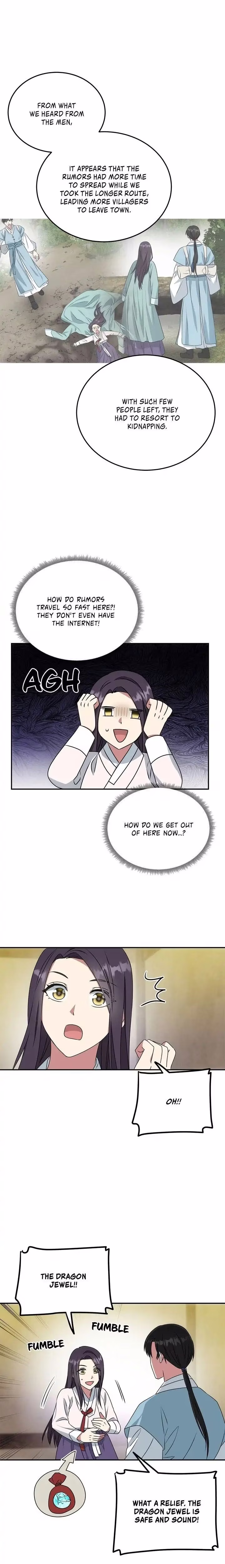 No Outtakes - Chapter 11 - Part 9