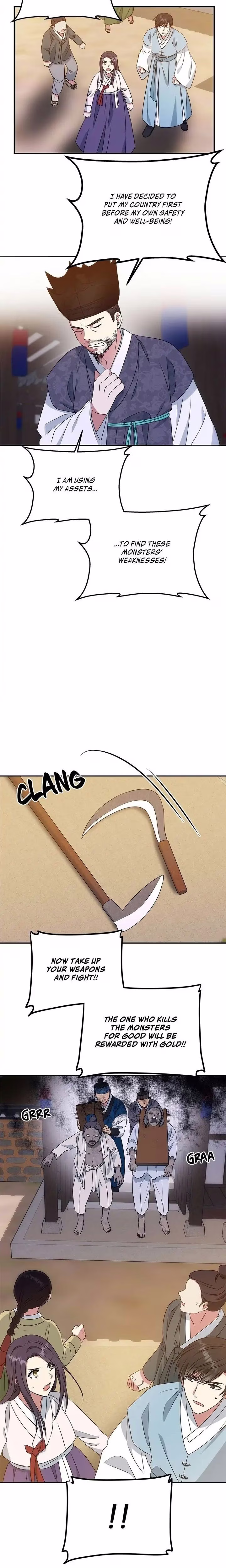 No Outtakes - Chapter 11 - Part 15