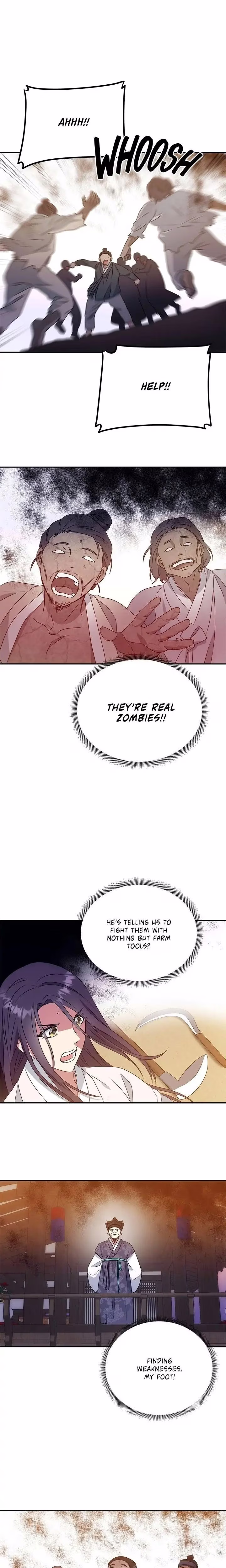 No Outtakes - Chapter 11 - Part 16