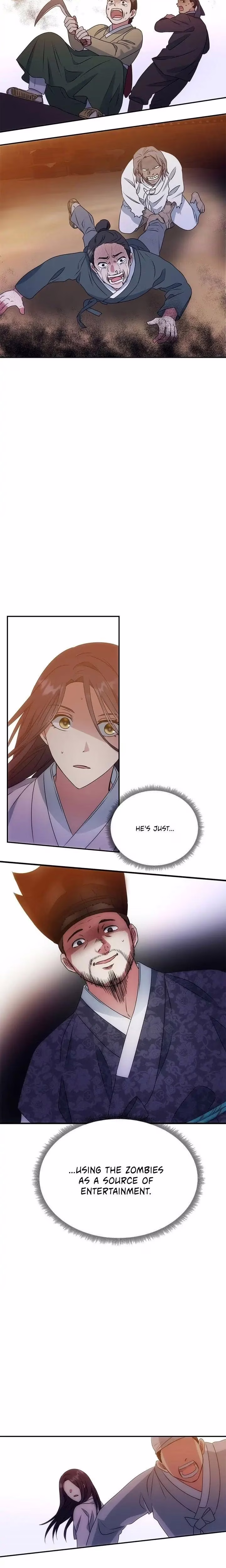 No Outtakes - Chapter 11 - Part 17