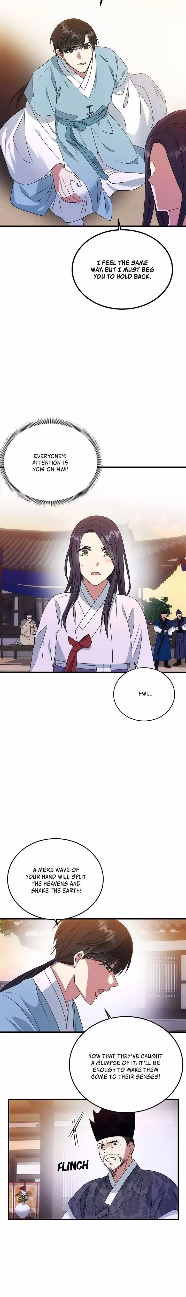 No Outtakes - Chapter 12 - Part 9