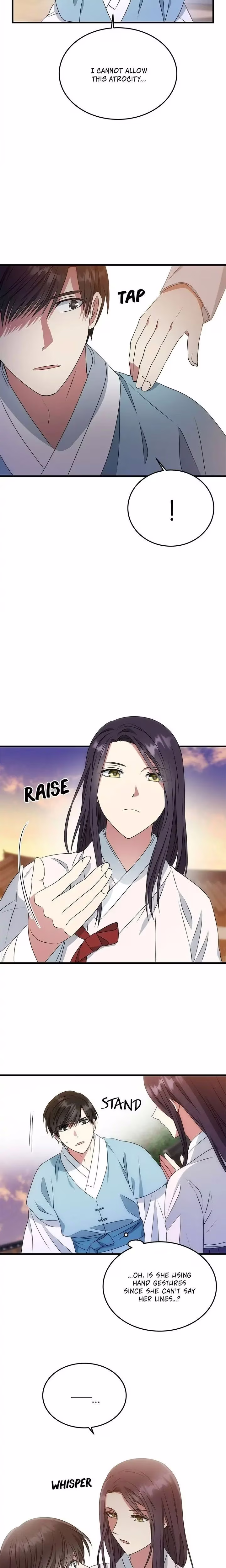 No Outtakes - Chapter 12 - Part 12