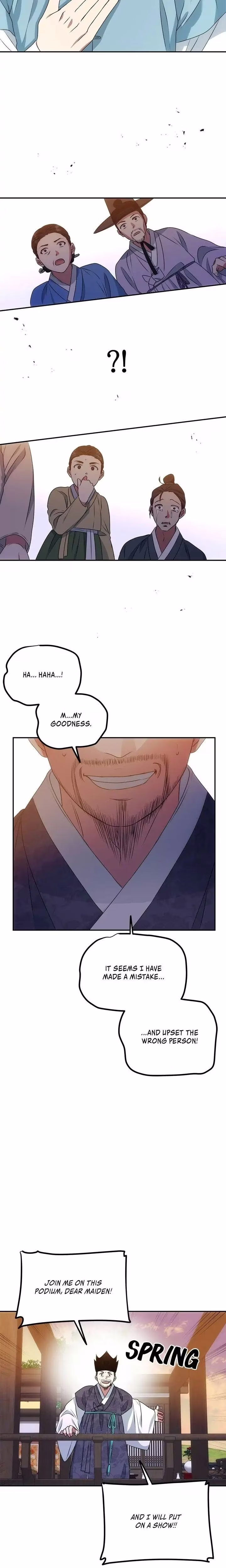 No Outtakes - Chapter 12 - Part 17