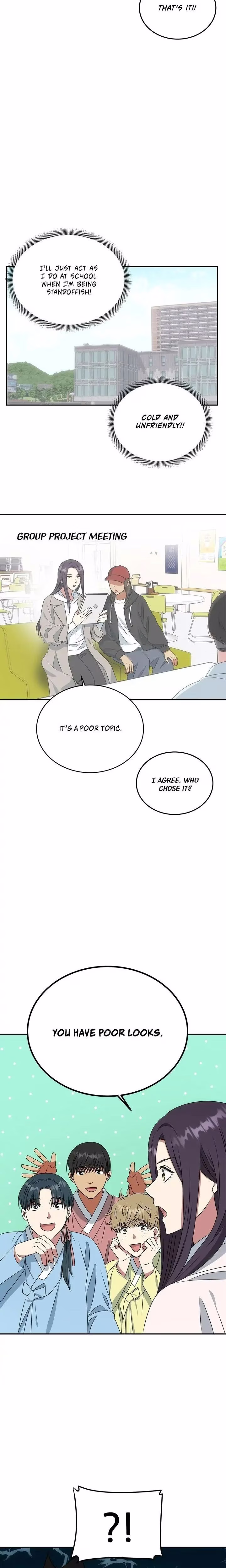 No Outtakes - Chapter 13 - Part 12