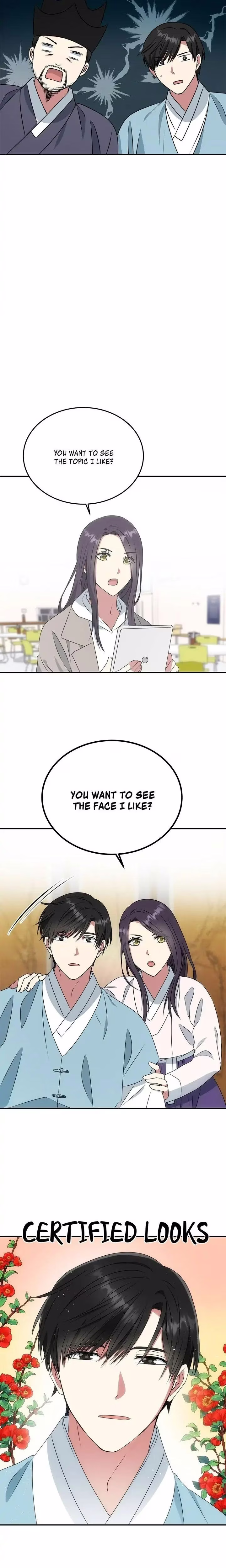 No Outtakes - Chapter 13 - Part 13