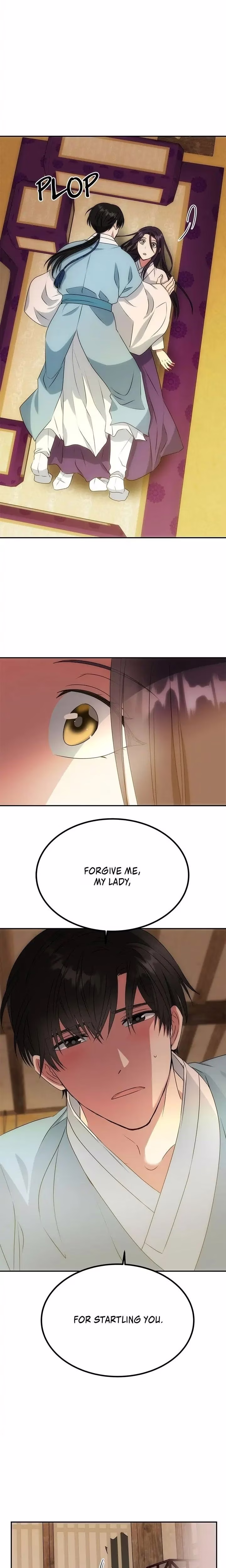 No Outtakes - Chapter 13 - Part 16