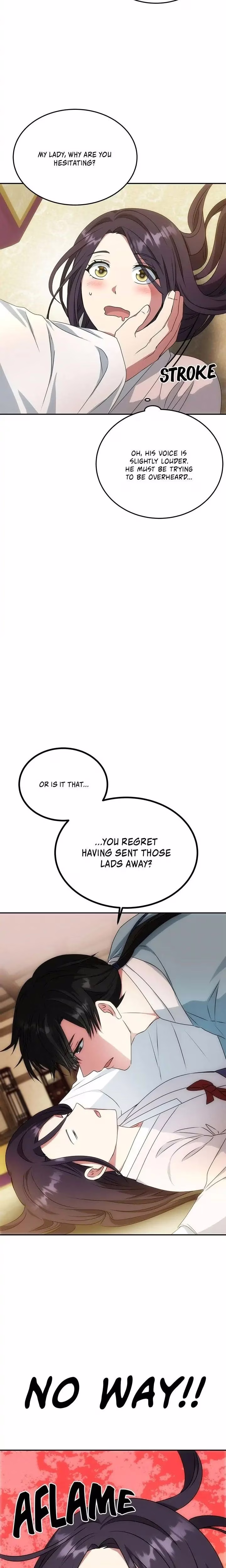 No Outtakes - Chapter 14 - Part 5