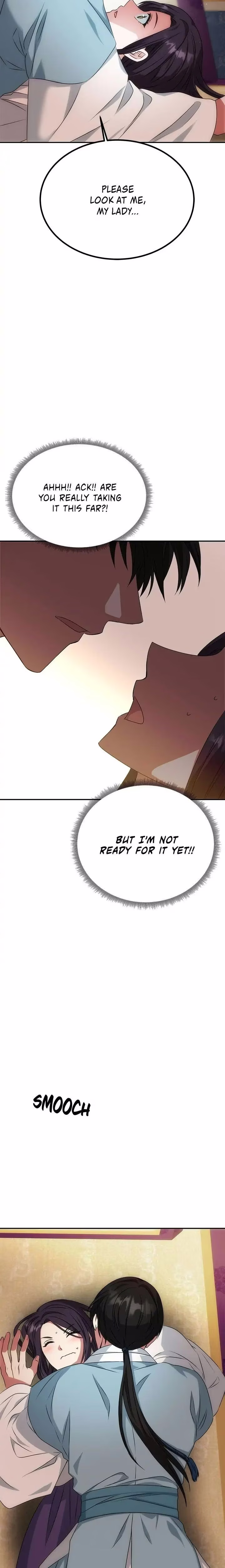 No Outtakes - Chapter 14 - Part 7