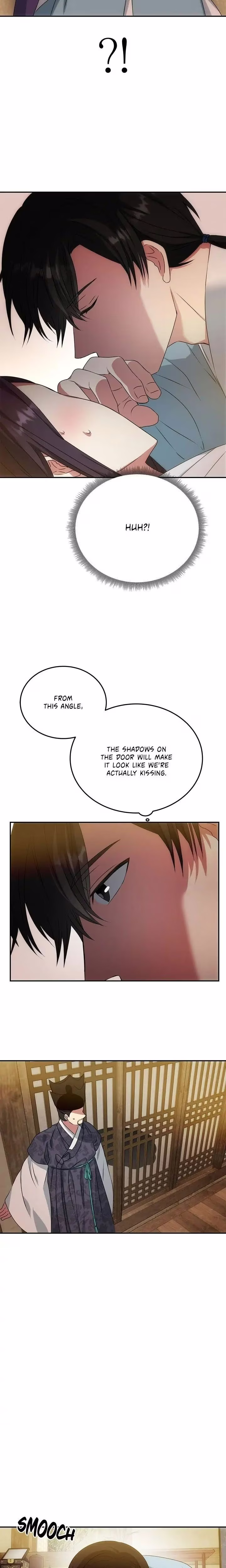 No Outtakes - Chapter 14 - Part 8