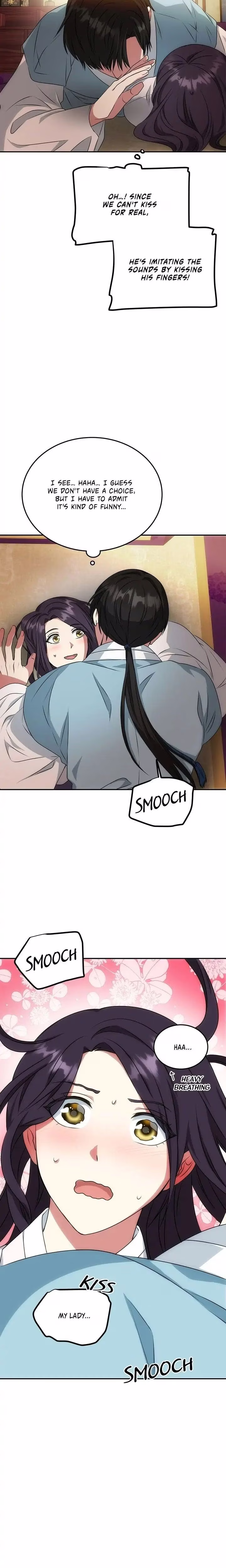 No Outtakes - Chapter 14 - Part 9