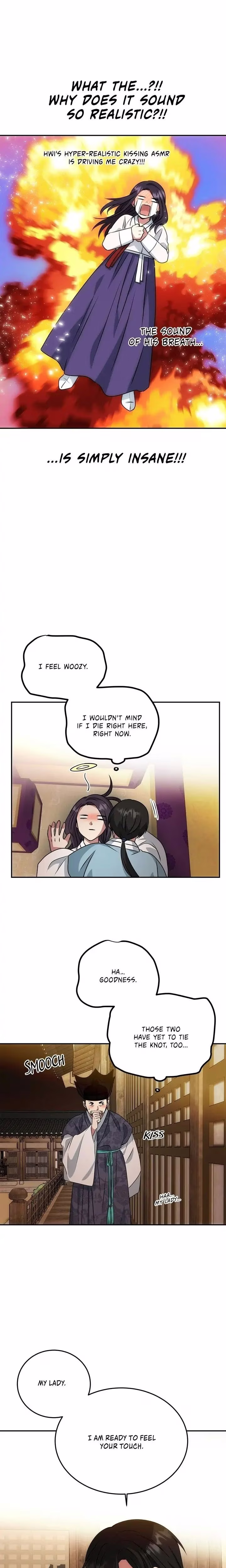 No Outtakes - Chapter 14 - Part 10