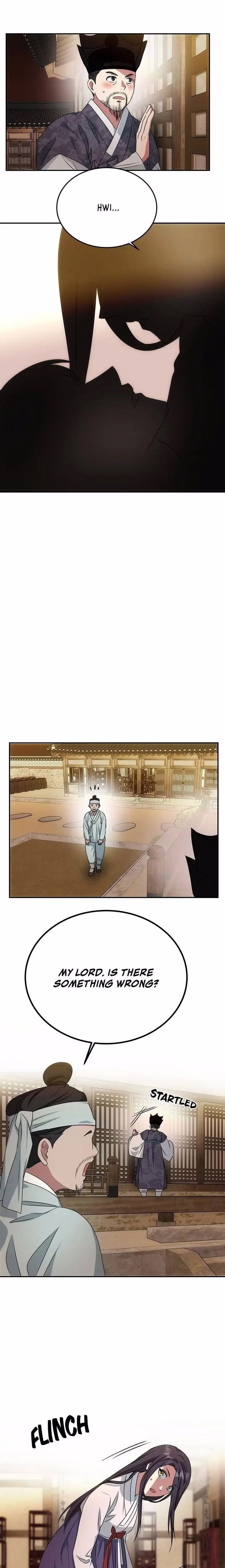 No Outtakes - Chapter 14 - Part 13