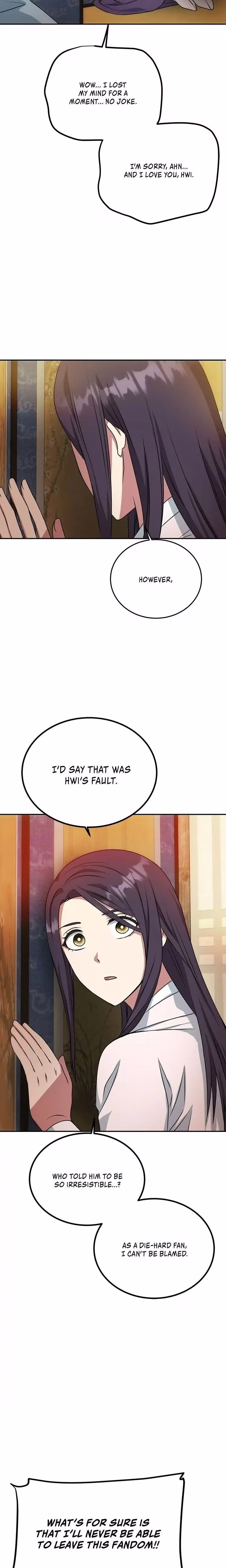 No Outtakes - Chapter 14 - Part 16